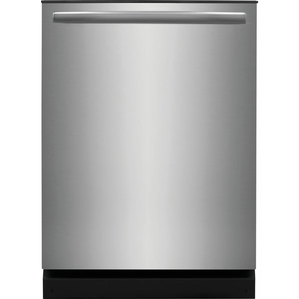 Frigidaire  24 Inch Fully Integrated Dishwasher with 14 Place Setting Capacity OrbitClean, DishSense, MaxDry Option, Quick Wash in Stainless Steel GDPH4525AF
