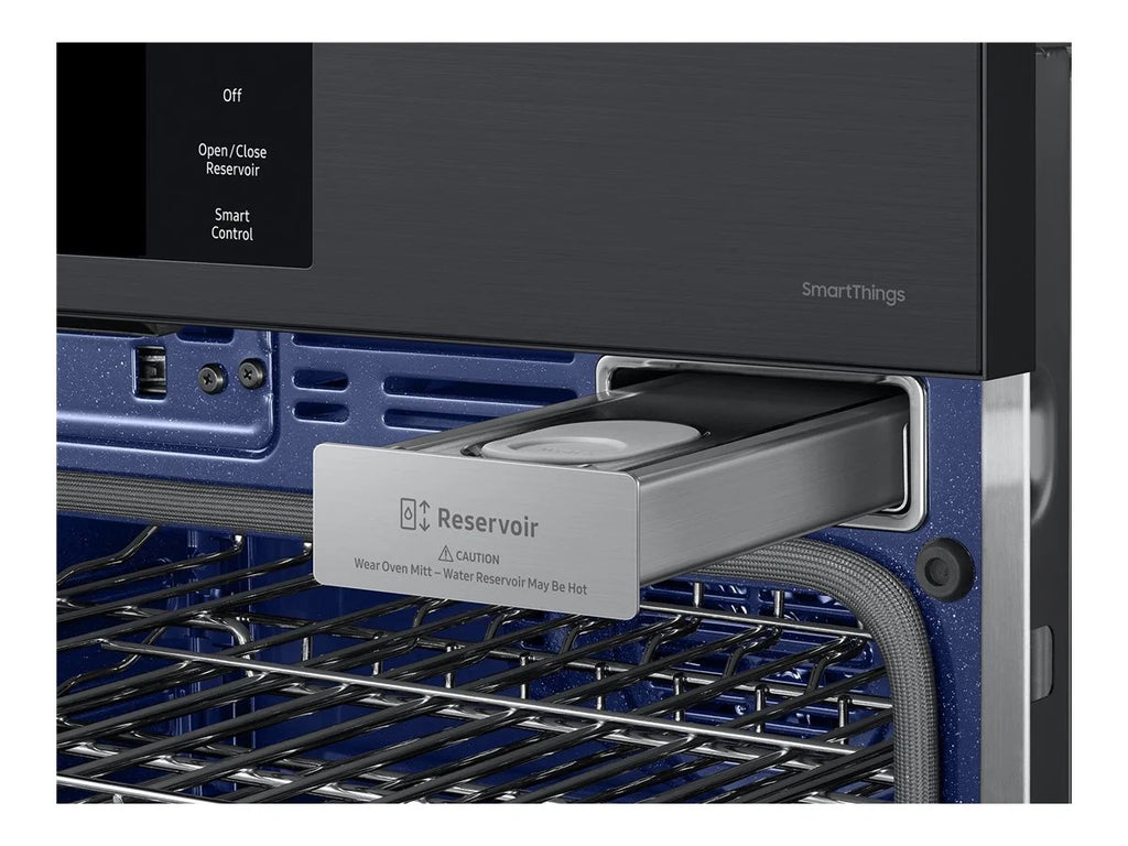 Samsung 30 Inch Double Oven NV51CG700DMT