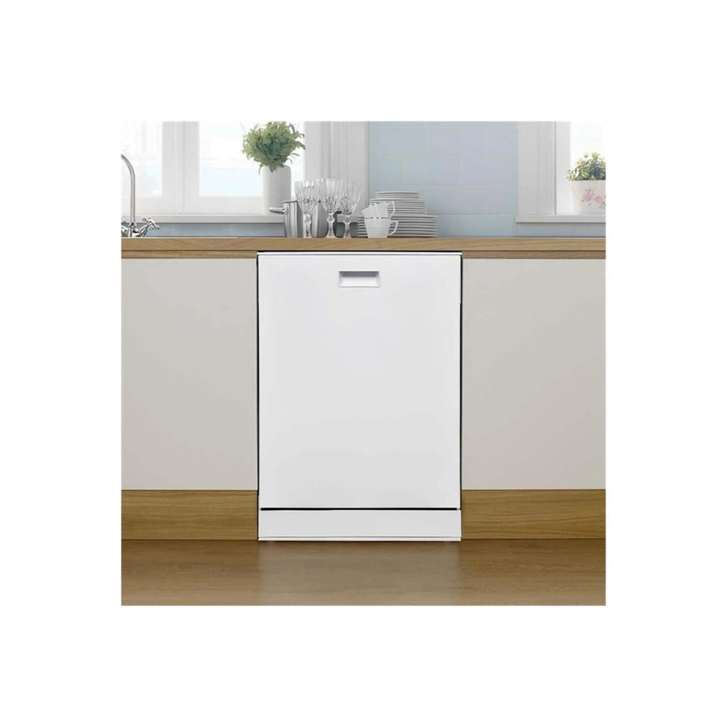 Equator 24 in Dishwasher Top Control 3 Rack 15 place 3.4g QUIET 51 dB 110V EStar