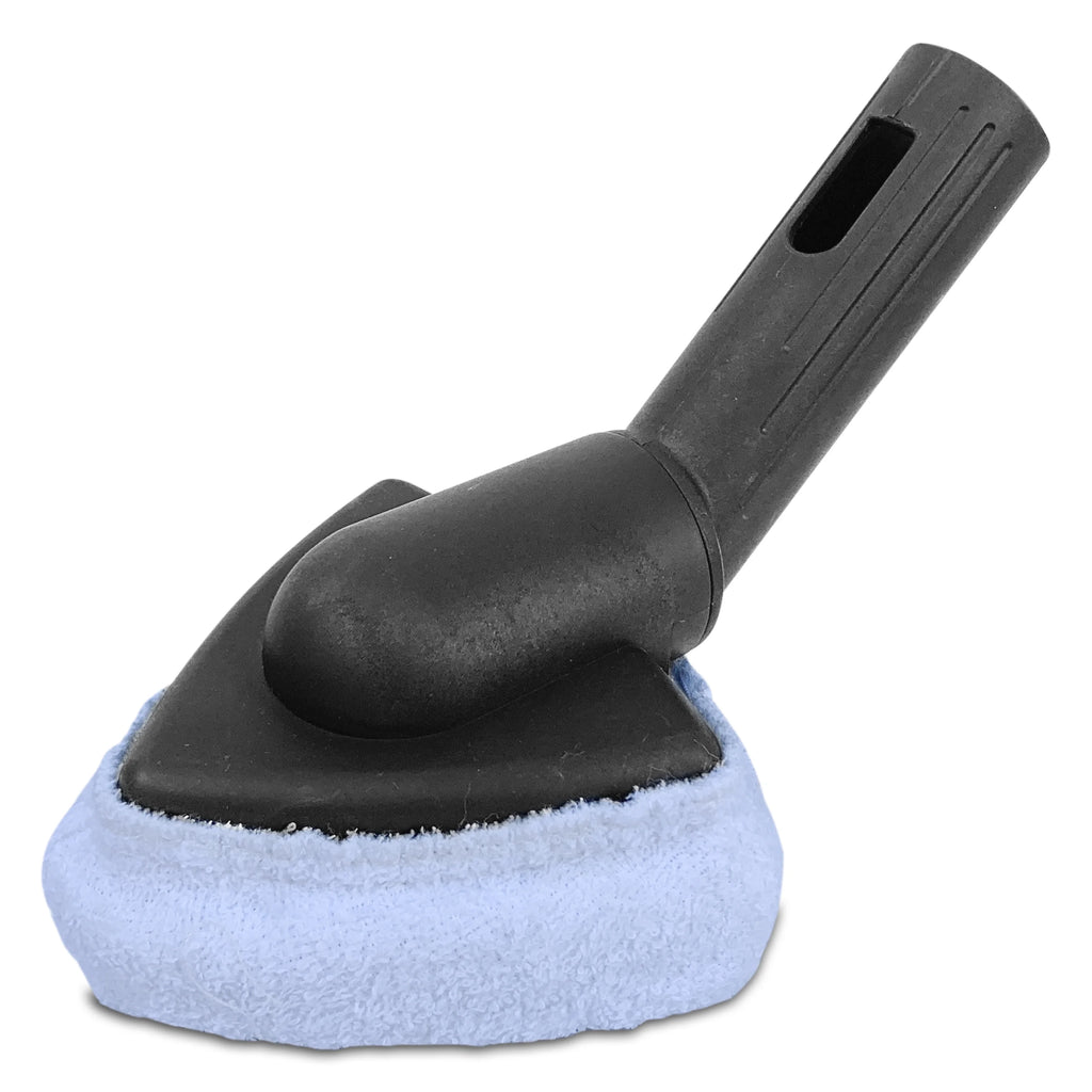 AquaVac Handheld Steam Cleaner