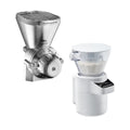 KitchenAid Ultimate Baker's Stand Mixer Attachment Set