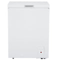 Avanti CF500M0W Freestanding Chest Freezer with 5 Cu ft Capacity, White