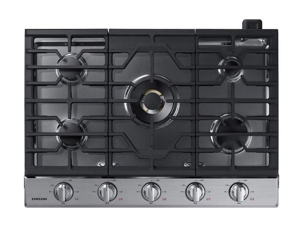 SAMSUNG NA30N7755TS cooktops (gas)