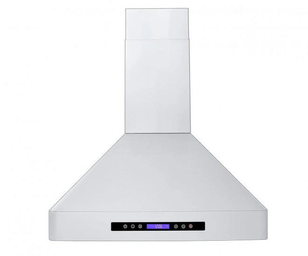 ProLine Range Hoods 36'' 900 CFM Ducted Wall Mount Range Hood
