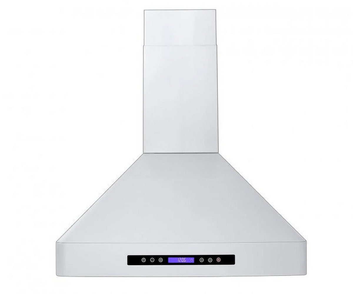 ProLine Range Hoods 36'' 900 CFM Ducted Wall Mount Range Hood
