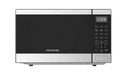 Frigidaire 0.9 Cu. Ft. Countertop Microwave Oven, Stainless Steel