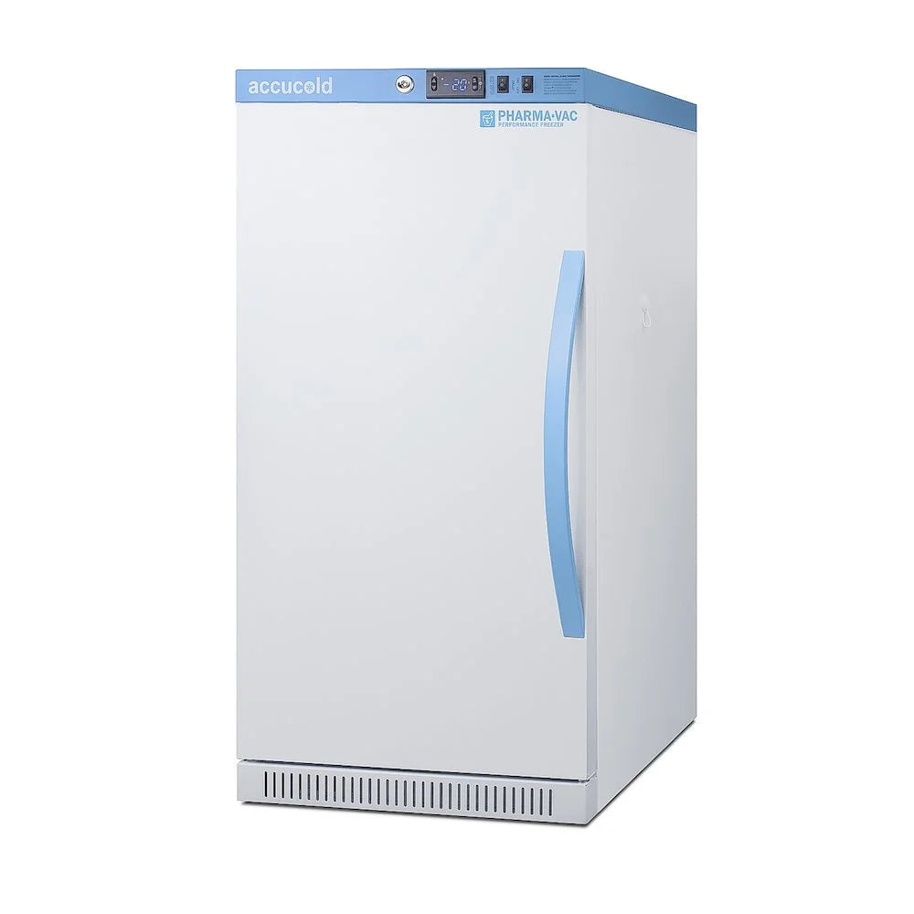 Performance Series Pharma-Vac all-freezer