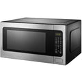 Black?�� EM262AMY-PHB 2.2 Cu. Ft. Microwave with Sensor Cooking, Stainless Steel