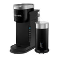 Keurig K-Cafe Barista Bar Single Serve Coffee Maker and Frother with K-Cup Pods