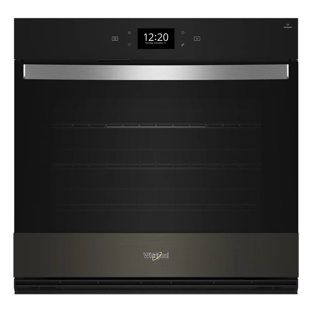 WHIRLPOOL WOES7030PV single wall electric oven