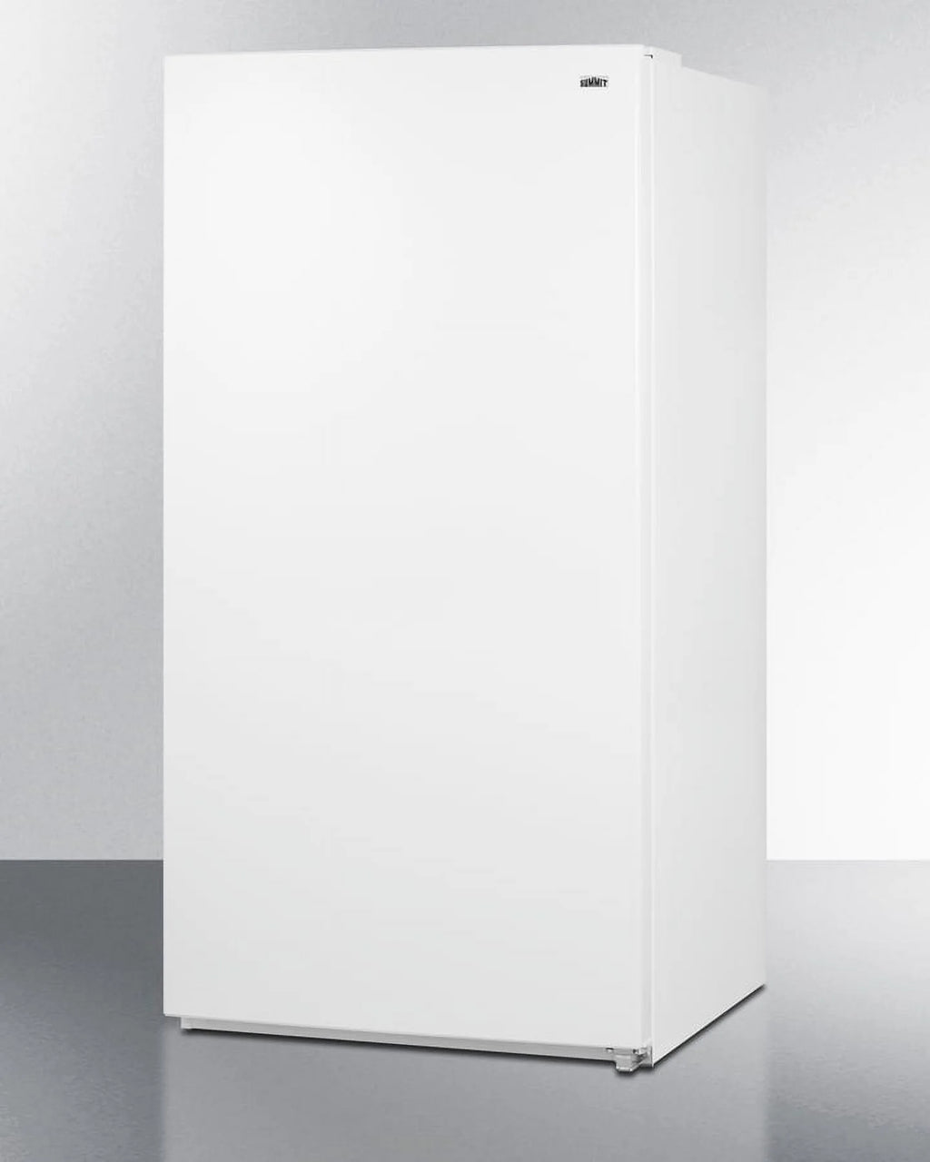 Summit Appliance UF22W 33 in. Convertible All-Freezer - Refrigerator