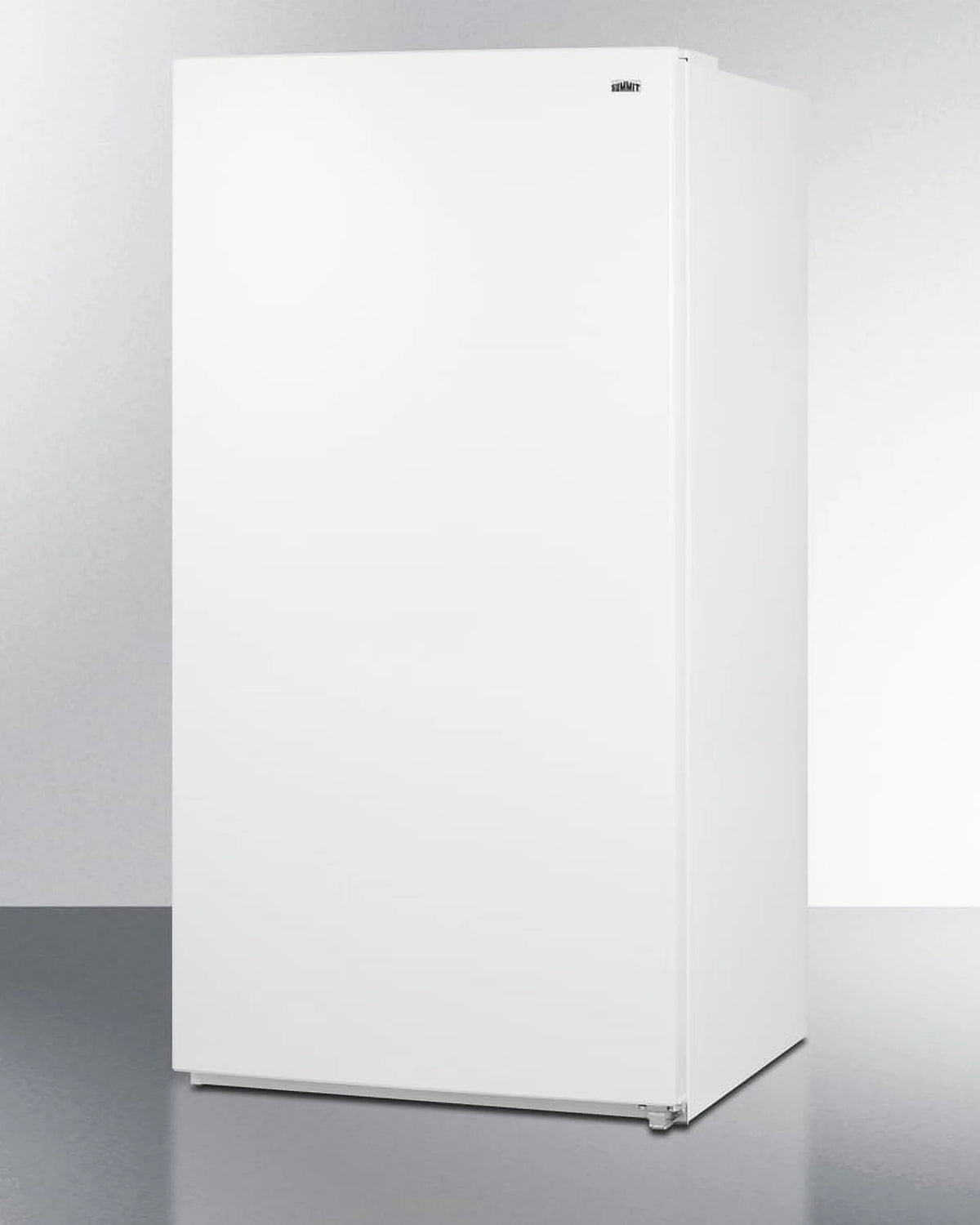 Summit Appliance UF22W 33 in. Convertible All-Freezer - Refrigerator