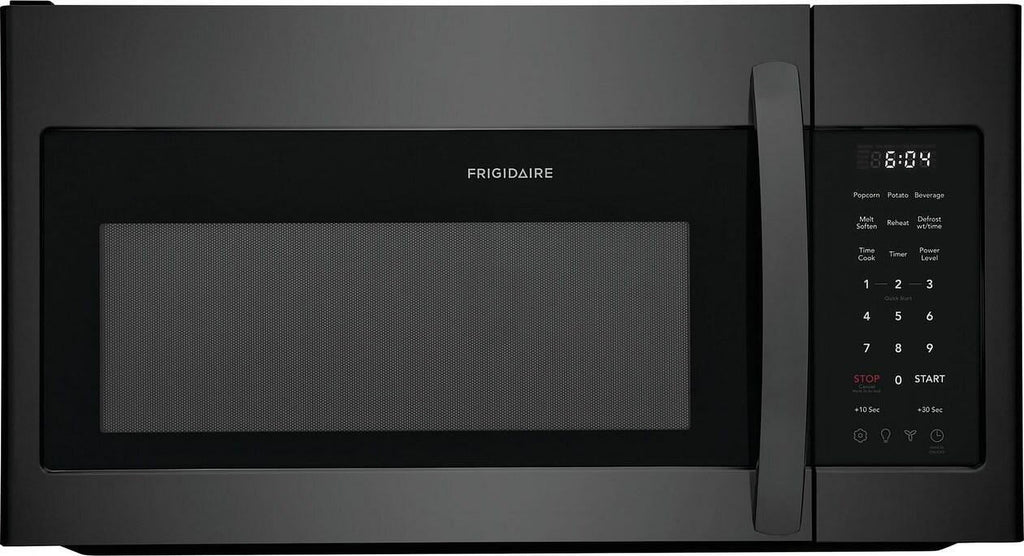 Frigidaire Microwave 1.8 cu. ft. Over The Range in Stainless Steel