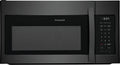 Frigidaire Microwave 1.8 cu. ft. Over The Range in Stainless Steel
