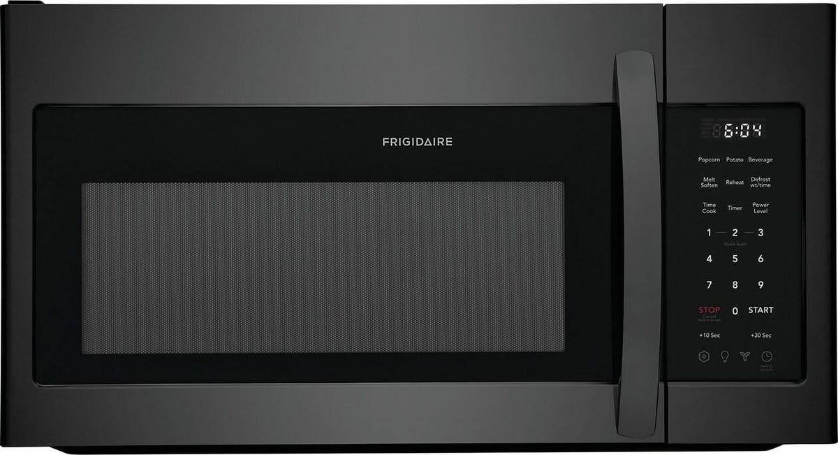 Frigidaire Microwave 1.8 cu. ft. Over The Range in Stainless Steel