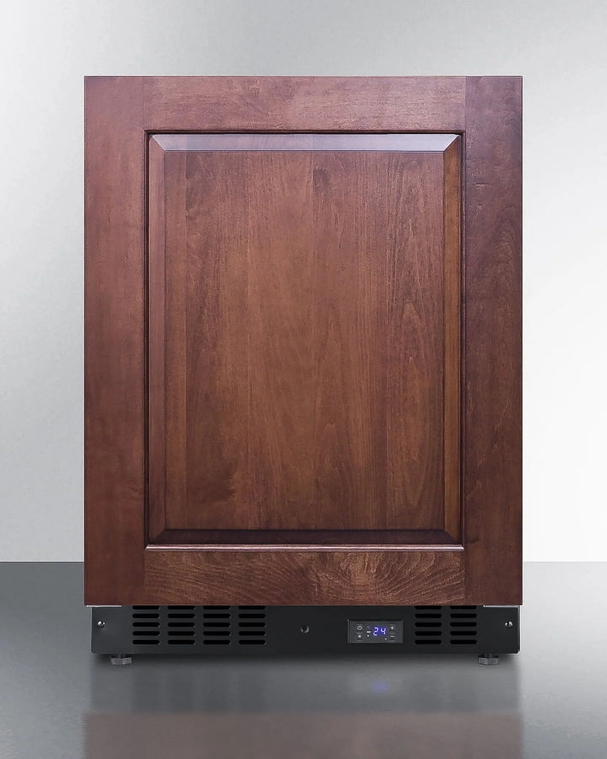 24 Inches Wide Built-In All-Freezer (Panel Not Included)