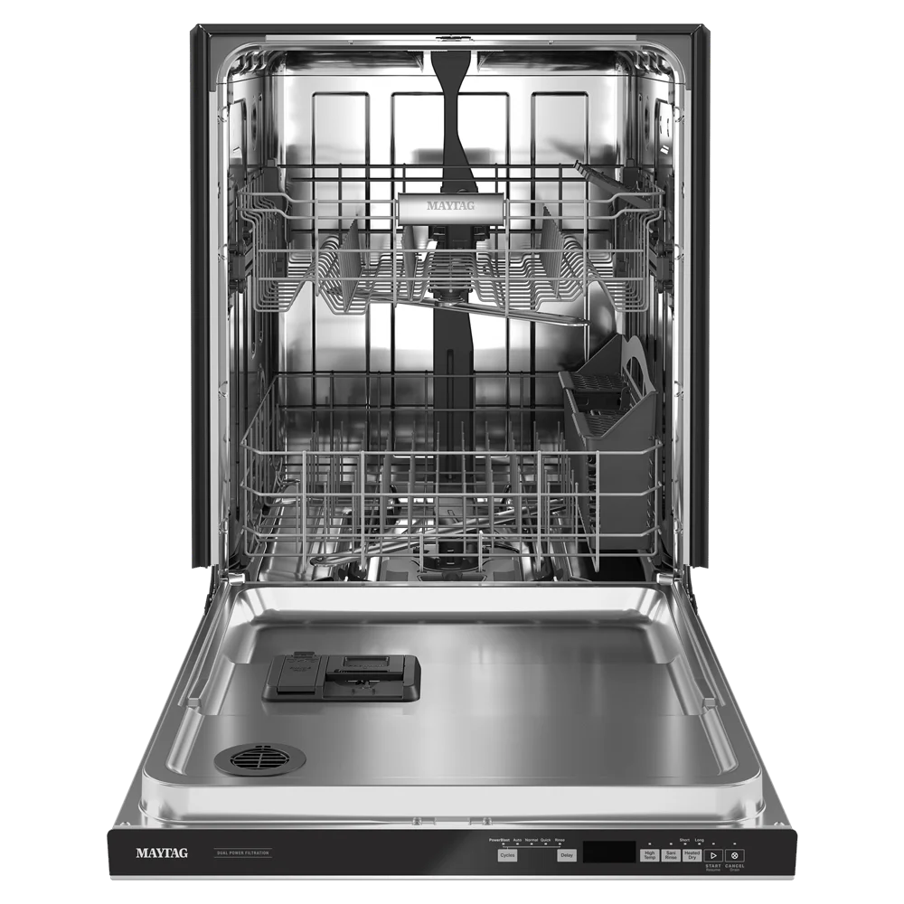 MAYTAG MDB7959SKZ built in dishwasher