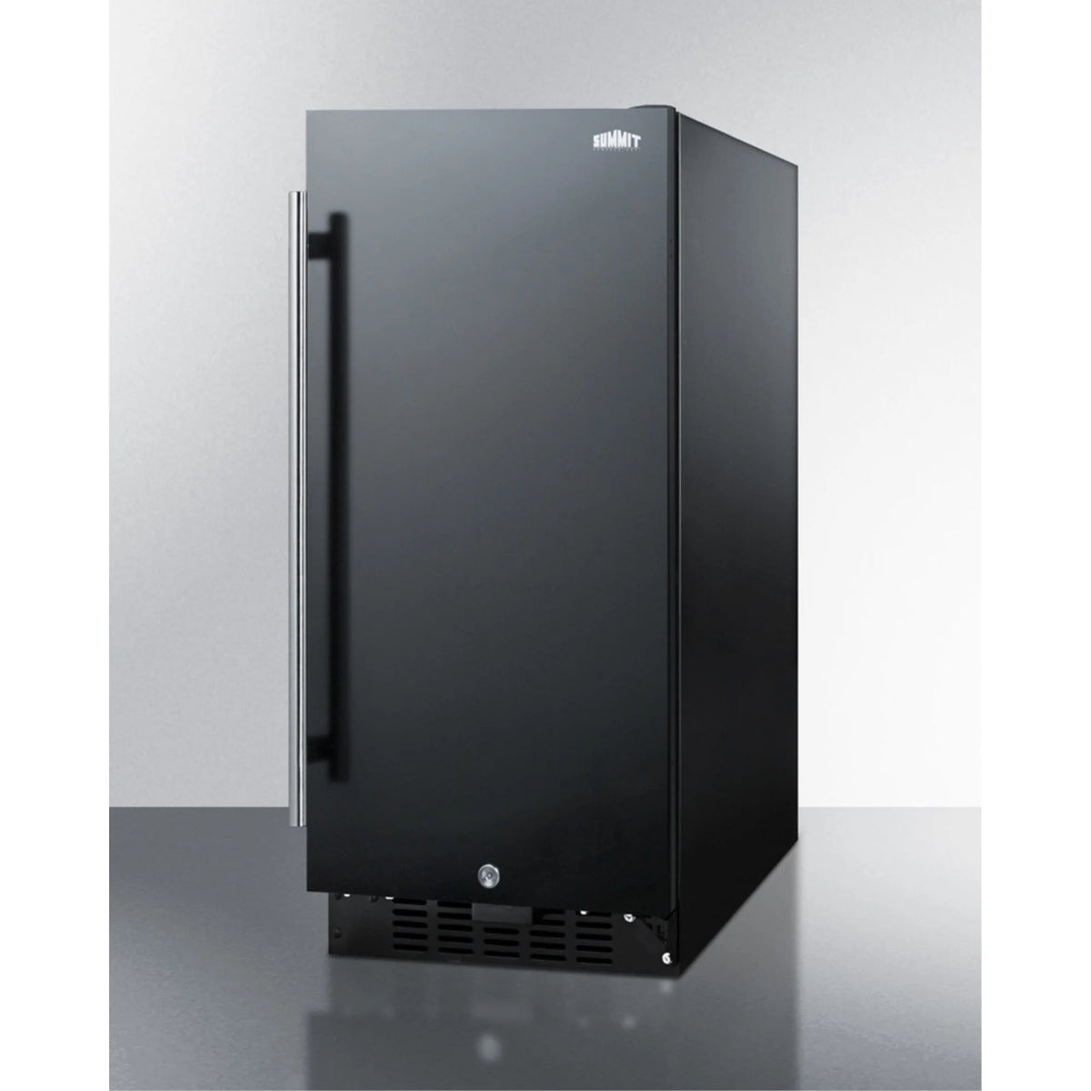SUMMIT 15" Wide Built-In All-Refrigerator, ADA Compliant