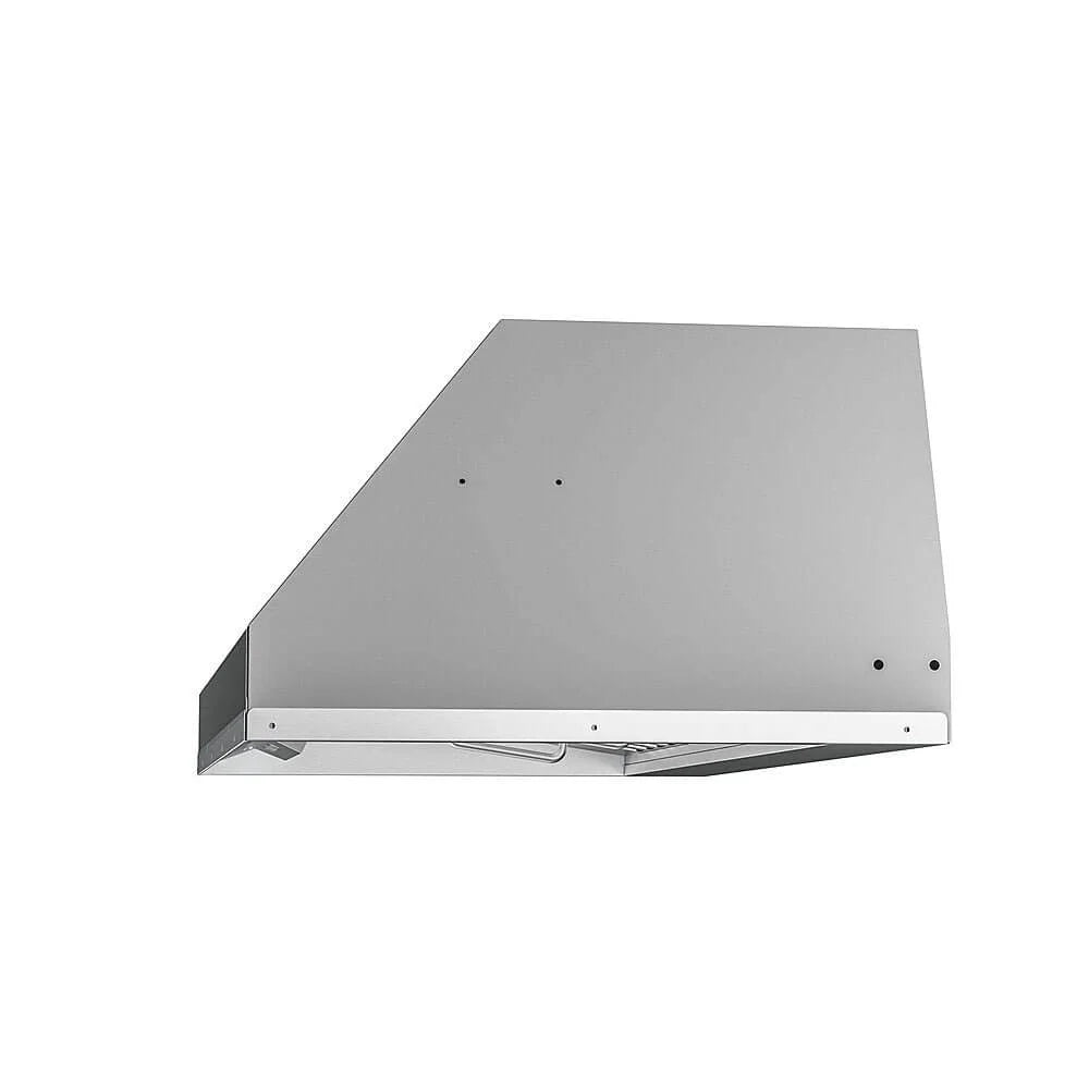 Zephyr AK9234BS 36 inch Monsoon I Stainless Mount Range Hood Insert