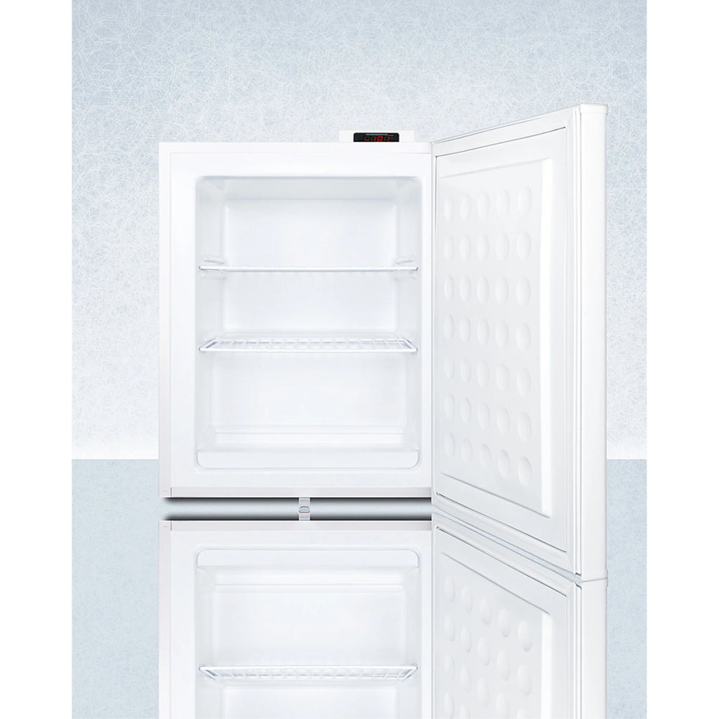 SUMMIT FS30LGP  UPRIGHT FREEZERS