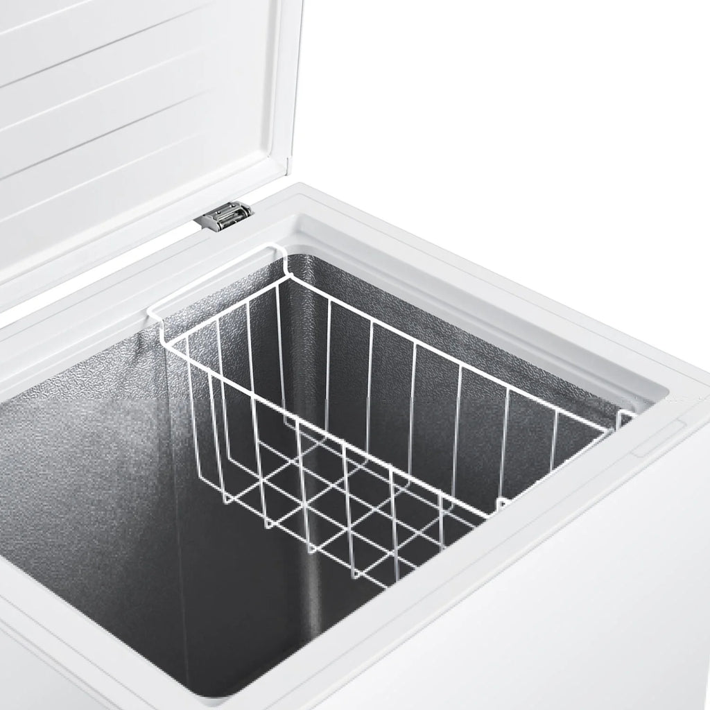 Arctic Wind 3.4-cu. ft. Chest Freezer