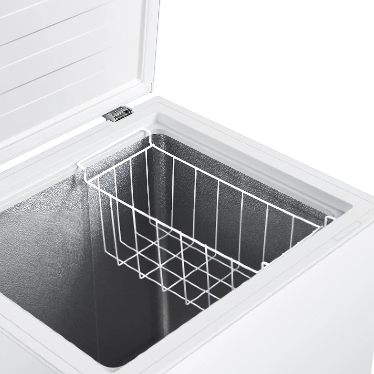 Arctic Wind 3.4-cu. ft. Chest Freezer