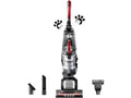 EUREKA NEU630 FloorRover Anti-Tangle Pet Upright Vacuum Gray