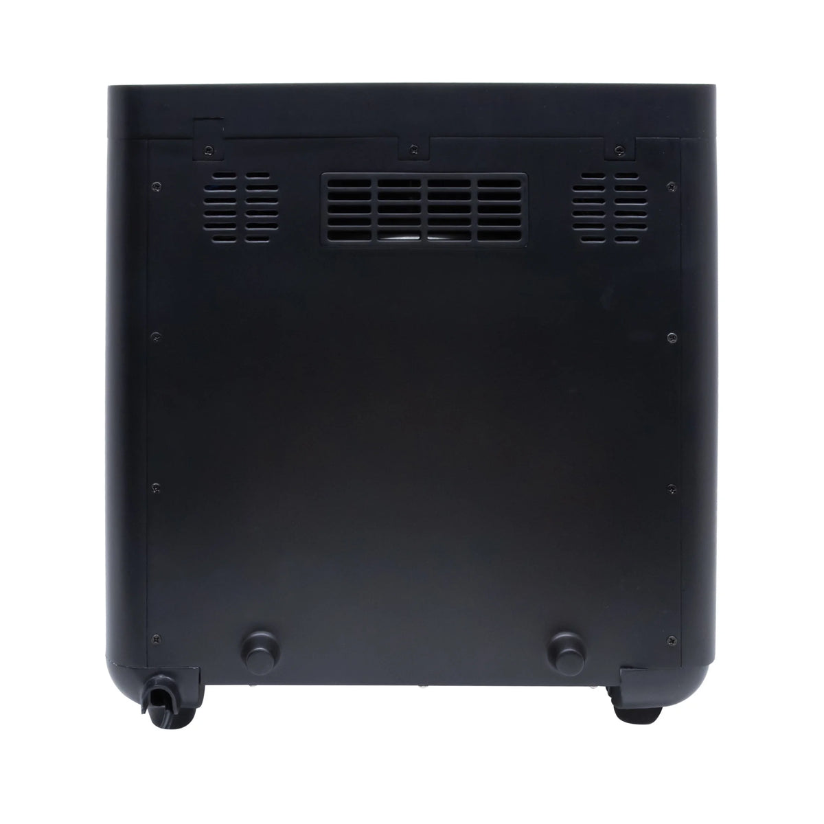 West Bend 15 Qt. Air Fryer Oven with 16 Presets, in Black (AFWB15BK13)