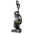 BISSELL Upright Vacuum, PowerLifter Allergen Pet Rewind, Pet Friendly , Bagless, HEPA filter, with Tangle Free Brush Roll, Swivel Steering and LED Headlights, 3404, Black