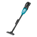 Makita 18 Volt LXT Lithium Ion Compact Cordless Lightweight Vacuum Kit 2.0Ah