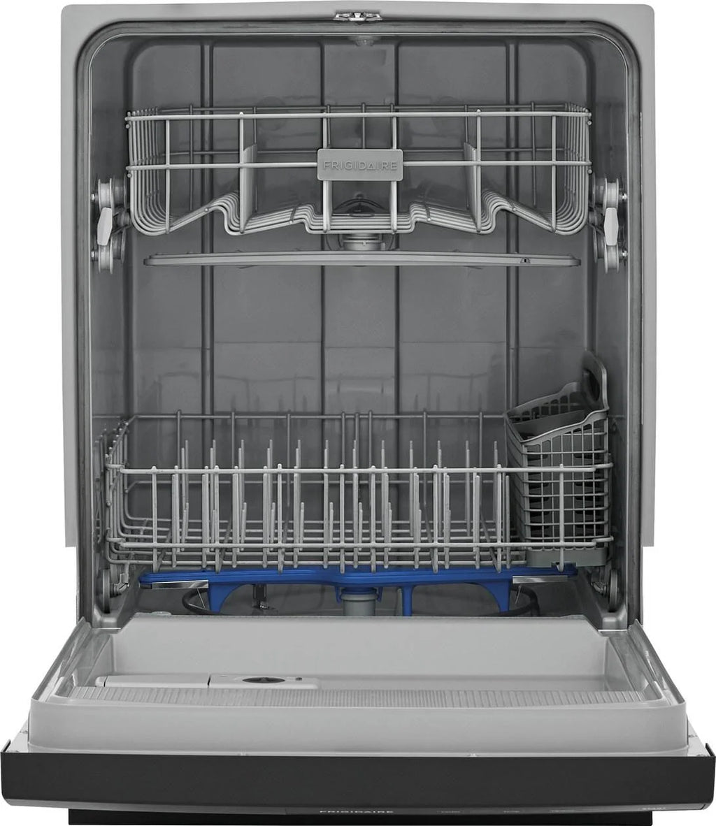 FRIGIDAIRE FFCD2413UB built in dishwasher