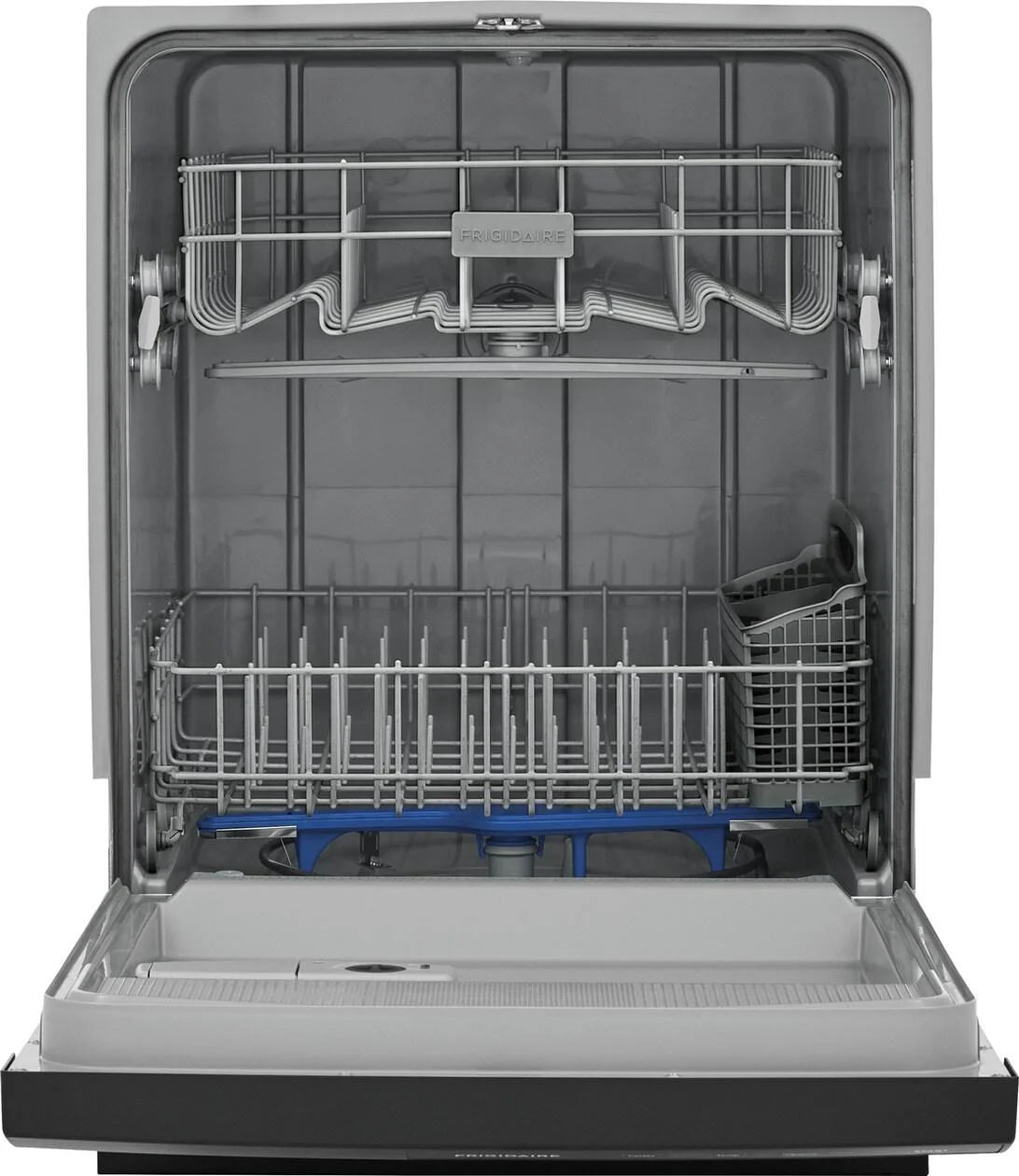 FRIGIDAIRE FFCD2413UB built in dishwasher
