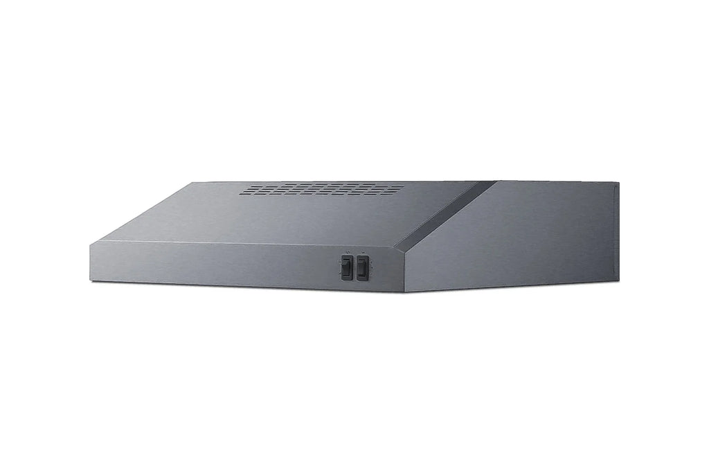 20" Under Cabinet Convertible Range Hood