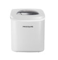 Frigidaire 26 lb. Countertop Ice Maker (EFIC102), White