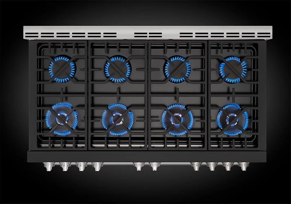 48" All Gas Pro-Range