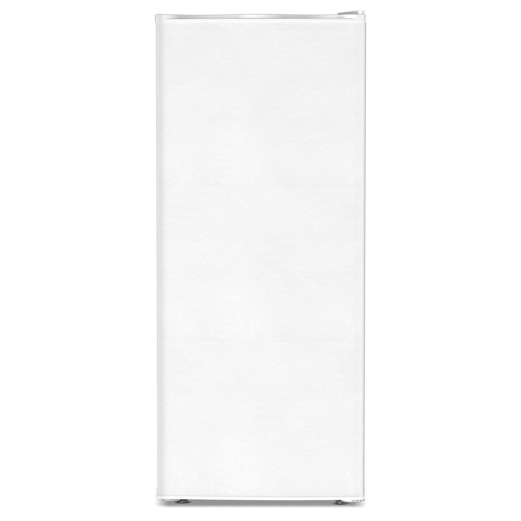 KNDKO 5.9 Cu.ft Upright Freezer, Mini Stand up Freezer with Adjustable Thermostat for Home/Office/Dorms/Apartment