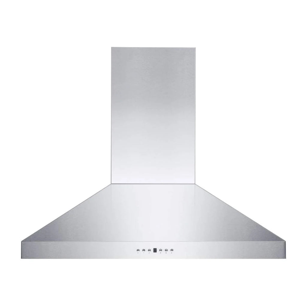 ZLINE 48 in. Wall Mount Range Hood in Stainless Steel (KL3-48)