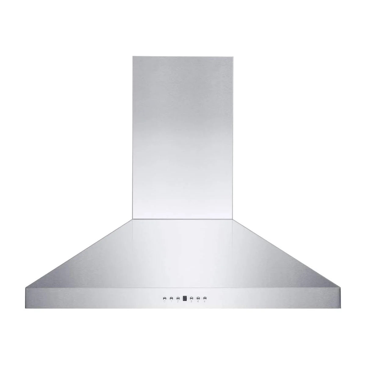 ZLINE 48 in. Wall Mount Range Hood in Stainless Steel (KL3-48)