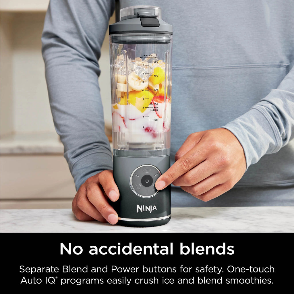 Ninja Blast Maxa?�� Portable Blender