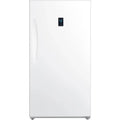 Element EUF17CEBW 17 Cu. Ft. White Convertible Upright Freezer Estar