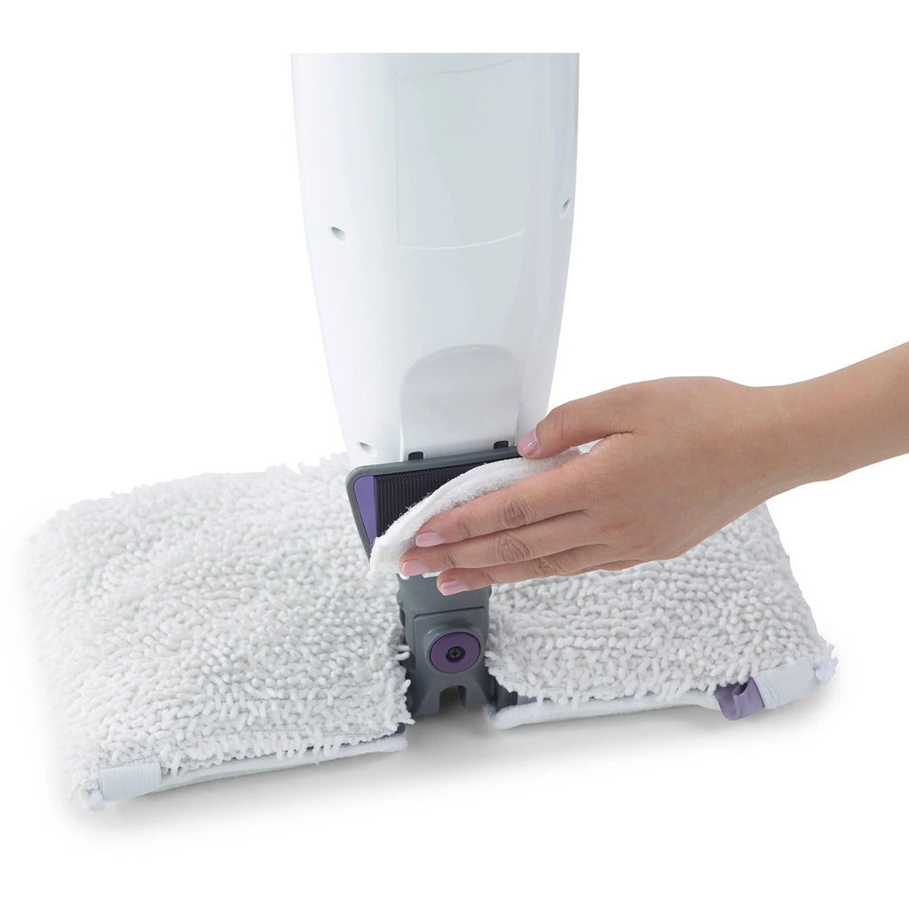 Shark Steam Blast Electronic Steam Mop, S4601Wm