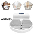 Full Body Dryer Shoots Air of 100mph for Quick Dry - Supports up to 350lb