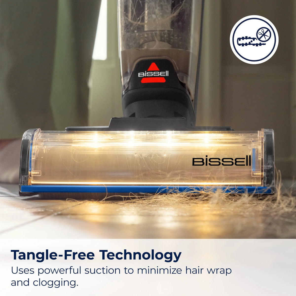 CrossWave OmniFind Multi-Surface Hard Floor Cleaner Wet Dry Vacuum 3967F