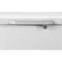 MORA 17.7 Cu. Ft. White Convertible Garage Ready Chest Freezer