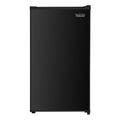 Magic Chef 3.2 cu. ft. Refrigerator in Black