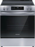 Frigidaire FCFE3062AS 30" Wide 5.3 Cu. Ft. Electric Range, Stainless Steel