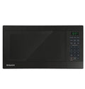 Hotpoint? 0.7 Cu. Ft. Capacity Countertop Microwave Oven