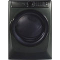 Electrolux ELFE7738AA 8.0 Cu. Ft. Alpine Green Front Load Perfect Steam Electric Dryer