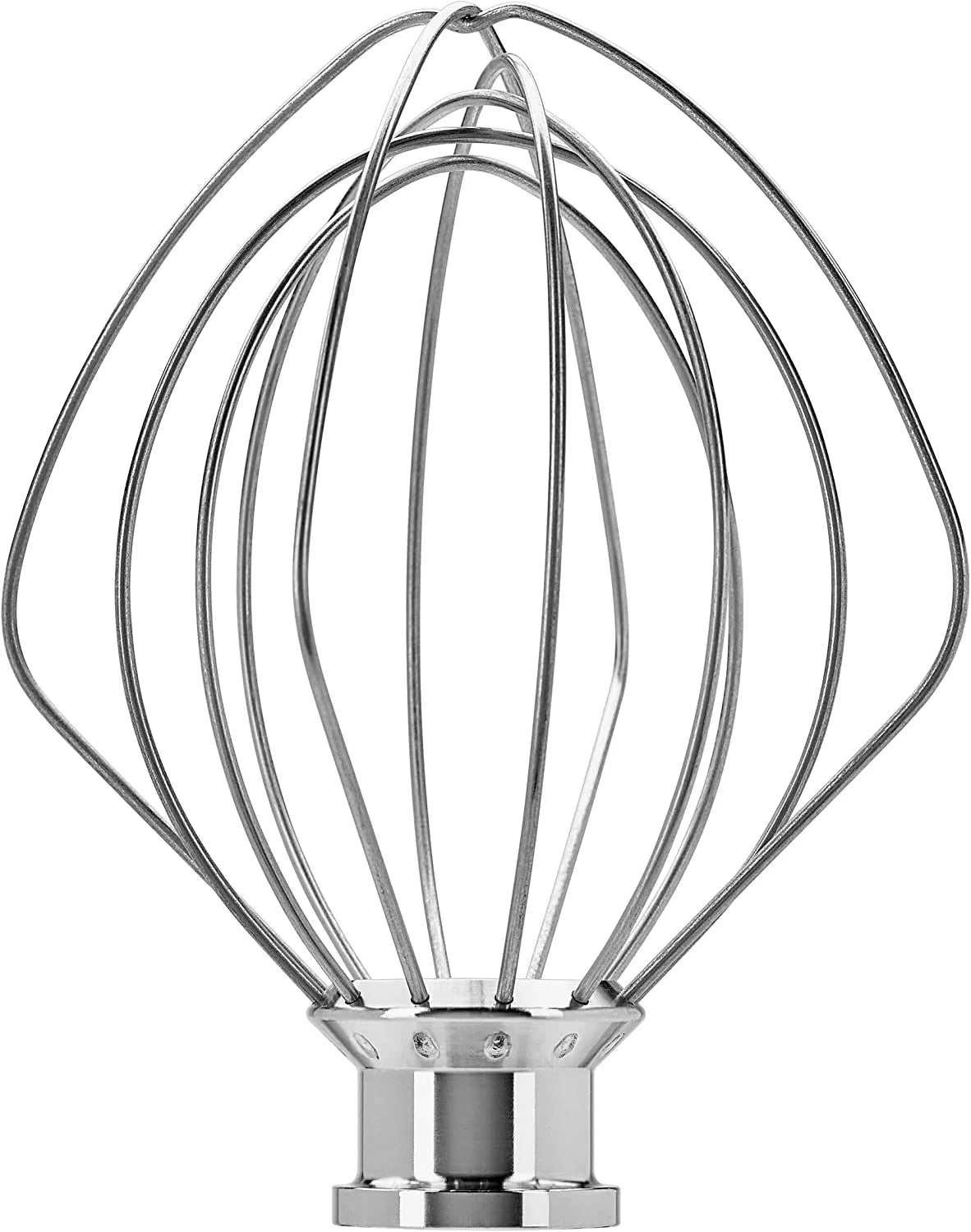 KitchenAid Stainless Steel 3 Piece Kit, KSM5TH3PSS