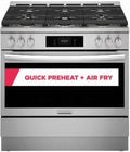 FRIGIDAIRE GCFG3661AF  36" AND LARGER FREE STANDING GAS RANGE